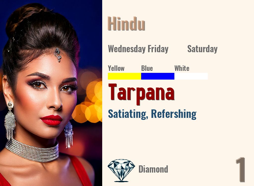 Tarpana