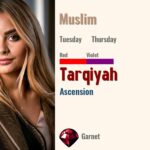 Tarqiyah