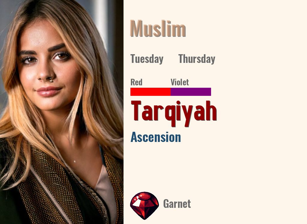 Tarqiyah