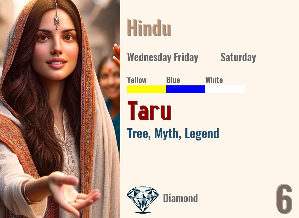 Taru
