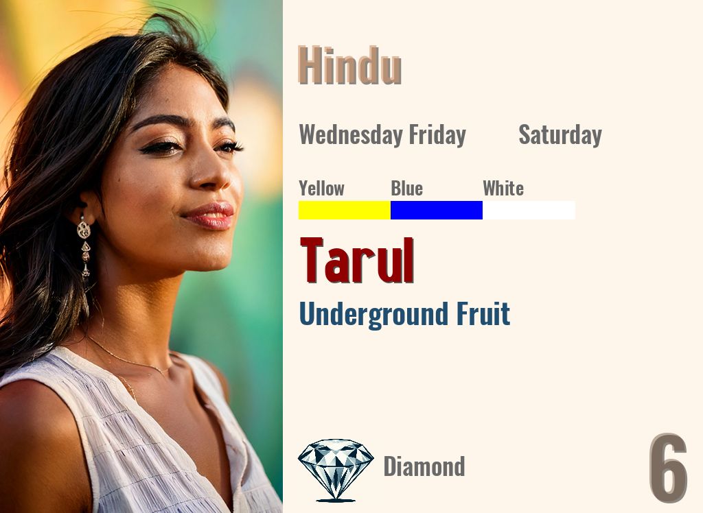 Tarul