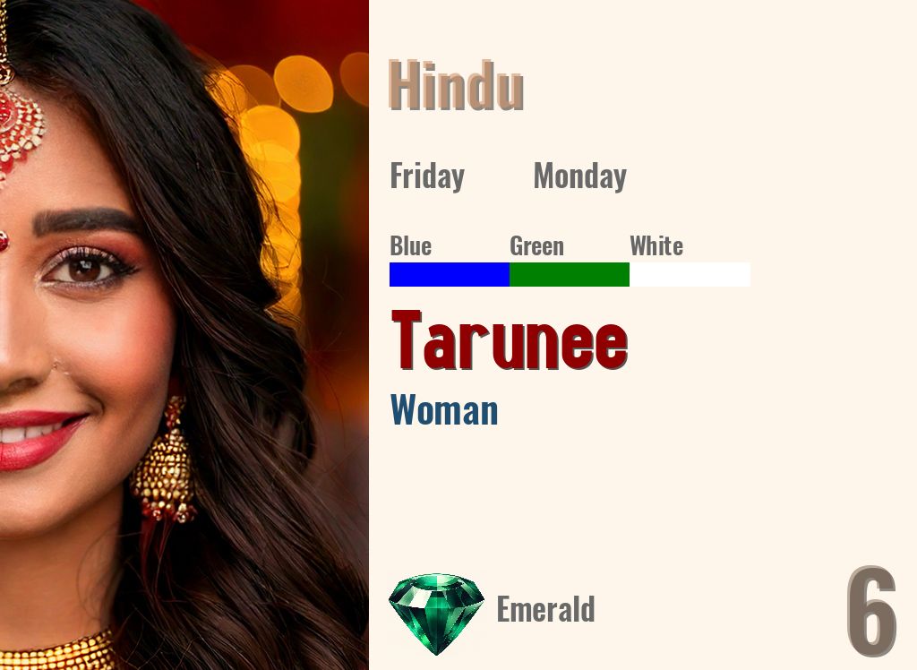 Tarunee