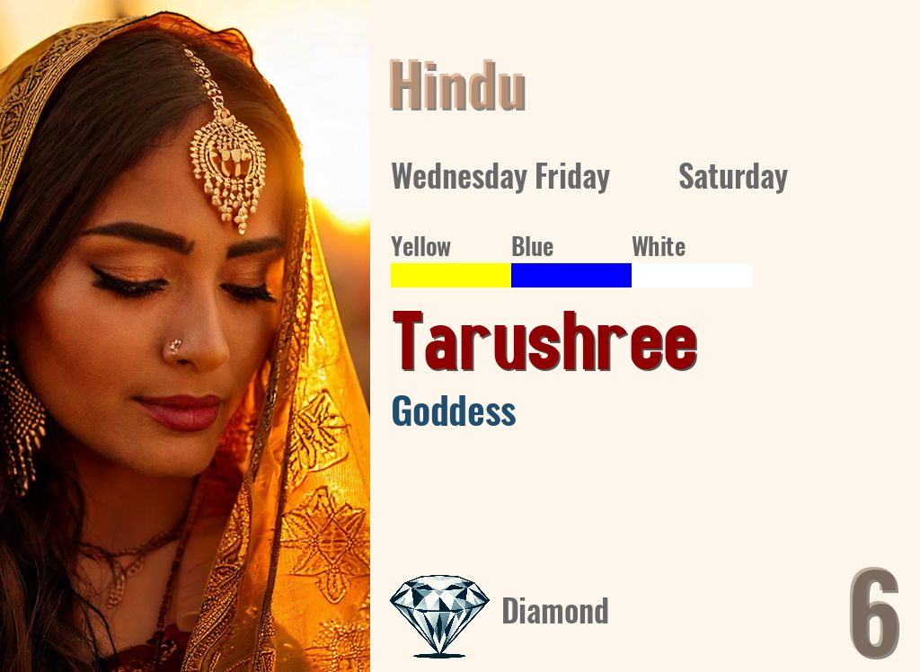 Tarushree