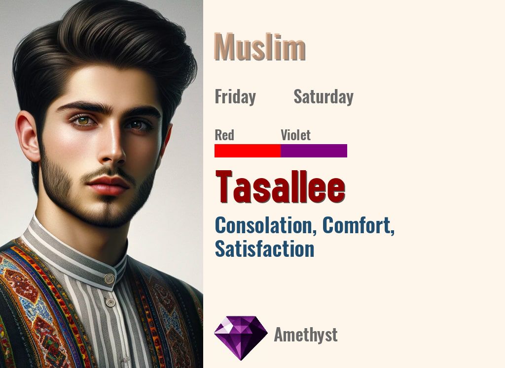 Tasallee