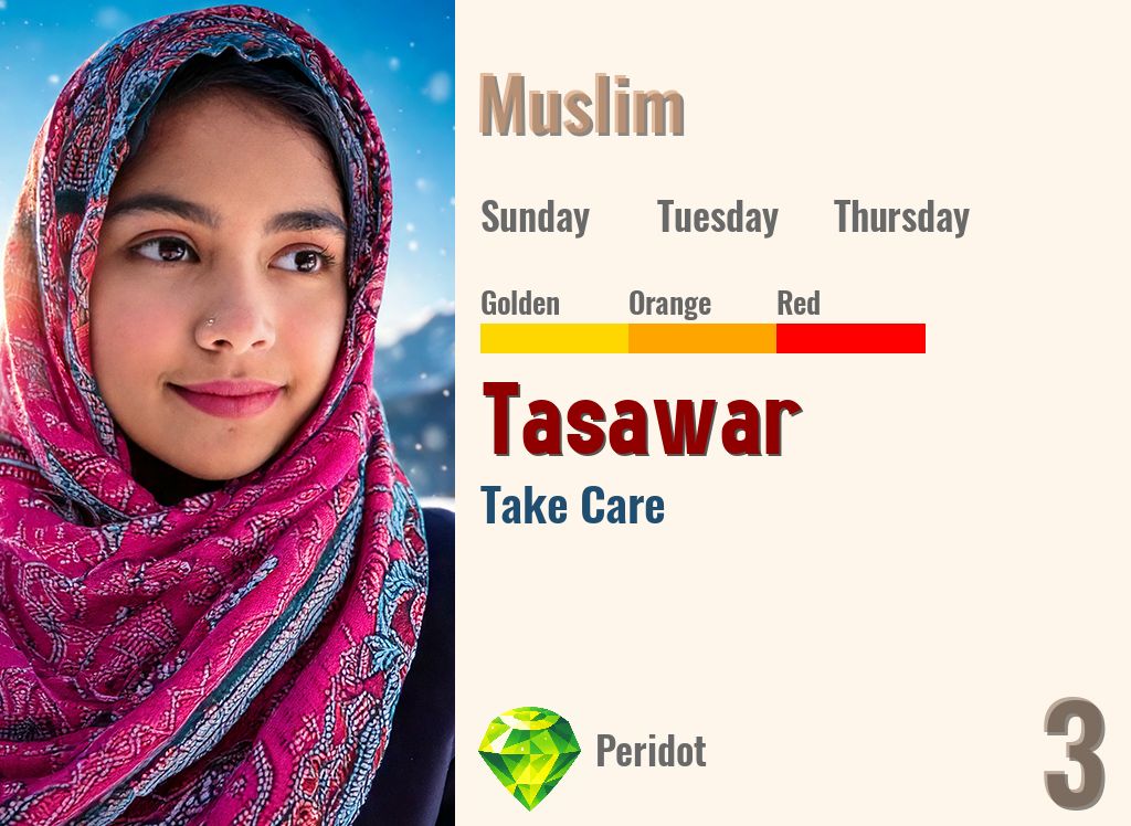 Tasawar