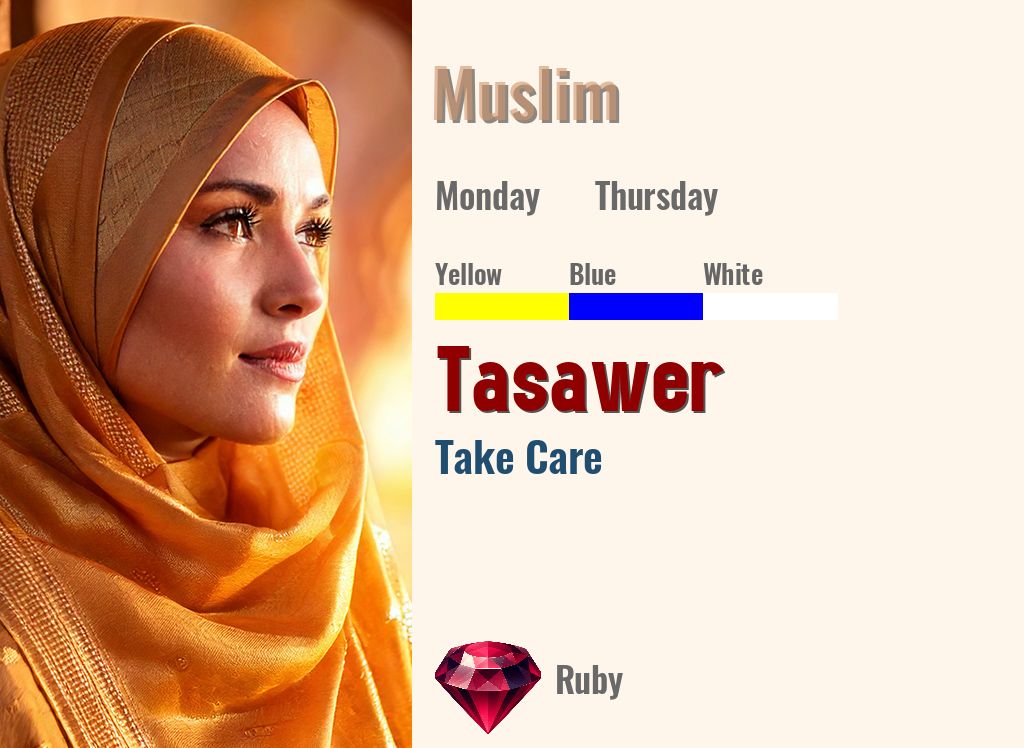 Tasawer