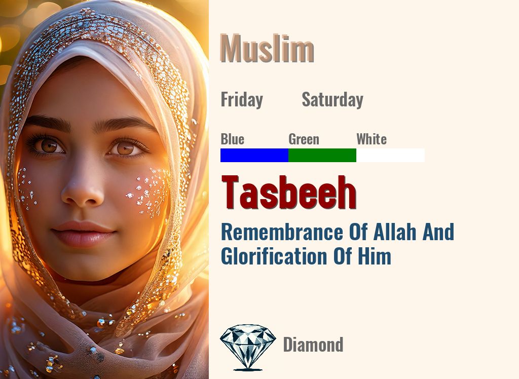 Tasbeeh