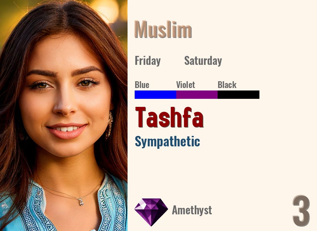 Tashfa
