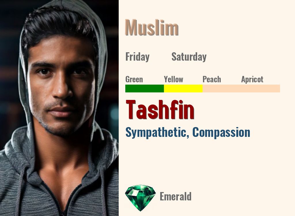 Tashfin