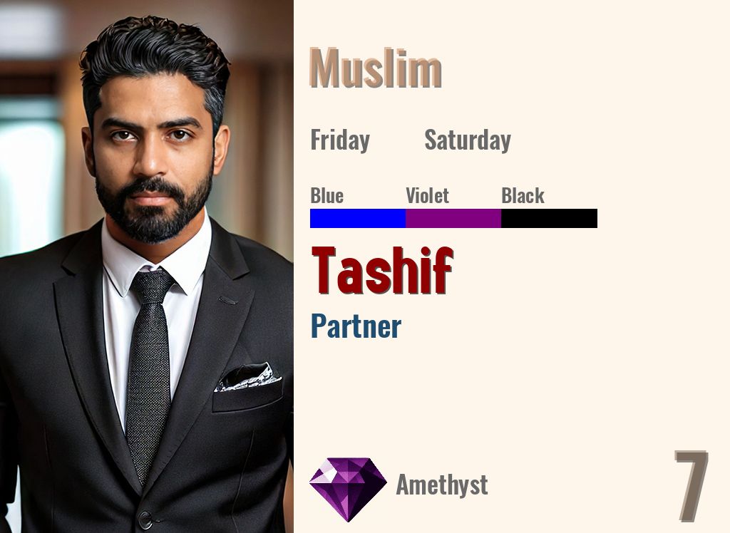 Tashif