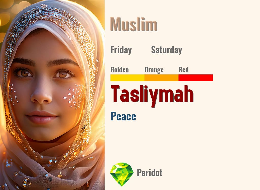 Tasliymah