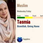 Tasmia