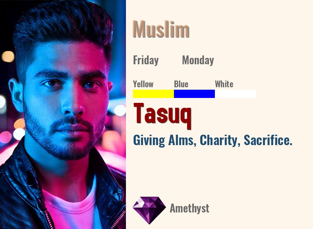 Tasuq