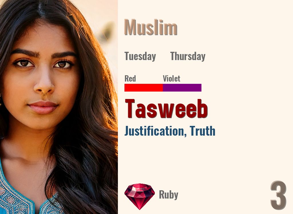 Tasweeb