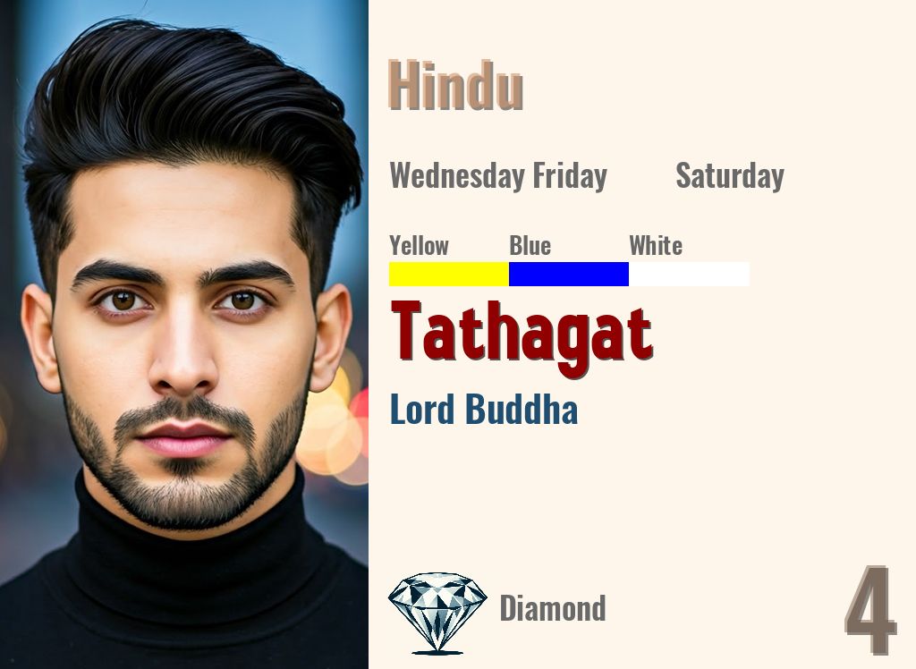 Tathagat