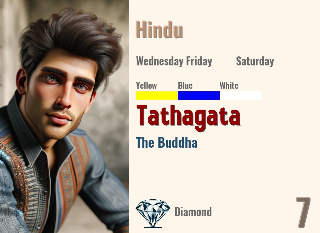 Tathagata