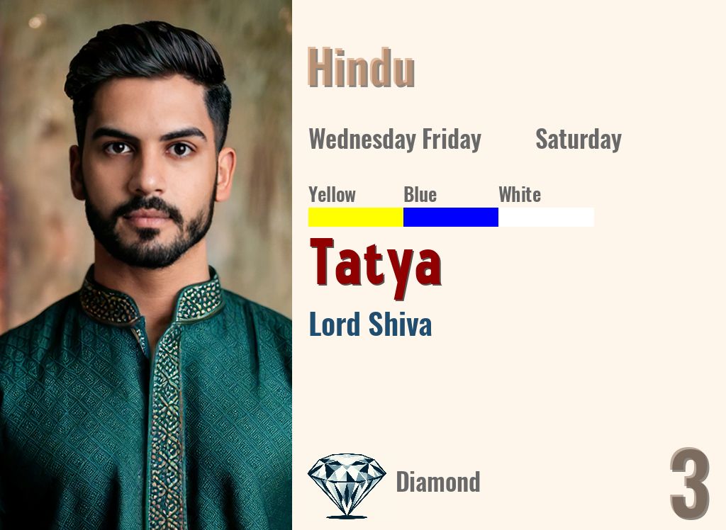 Tatya