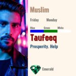 Taufeeq