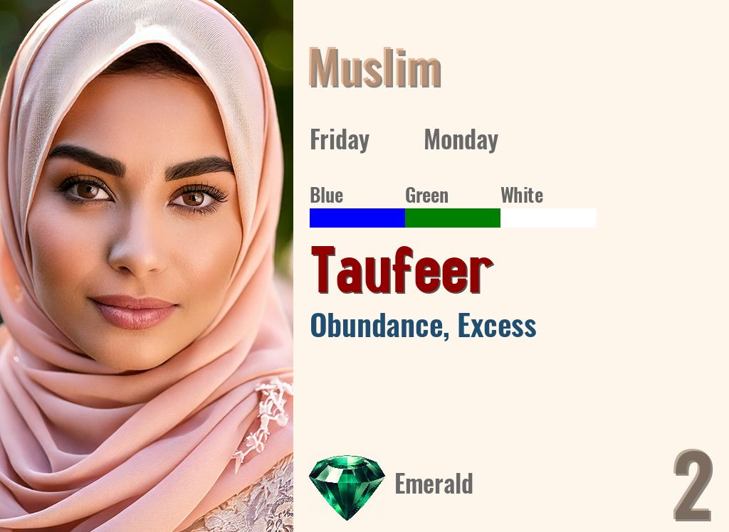 Taufeer
