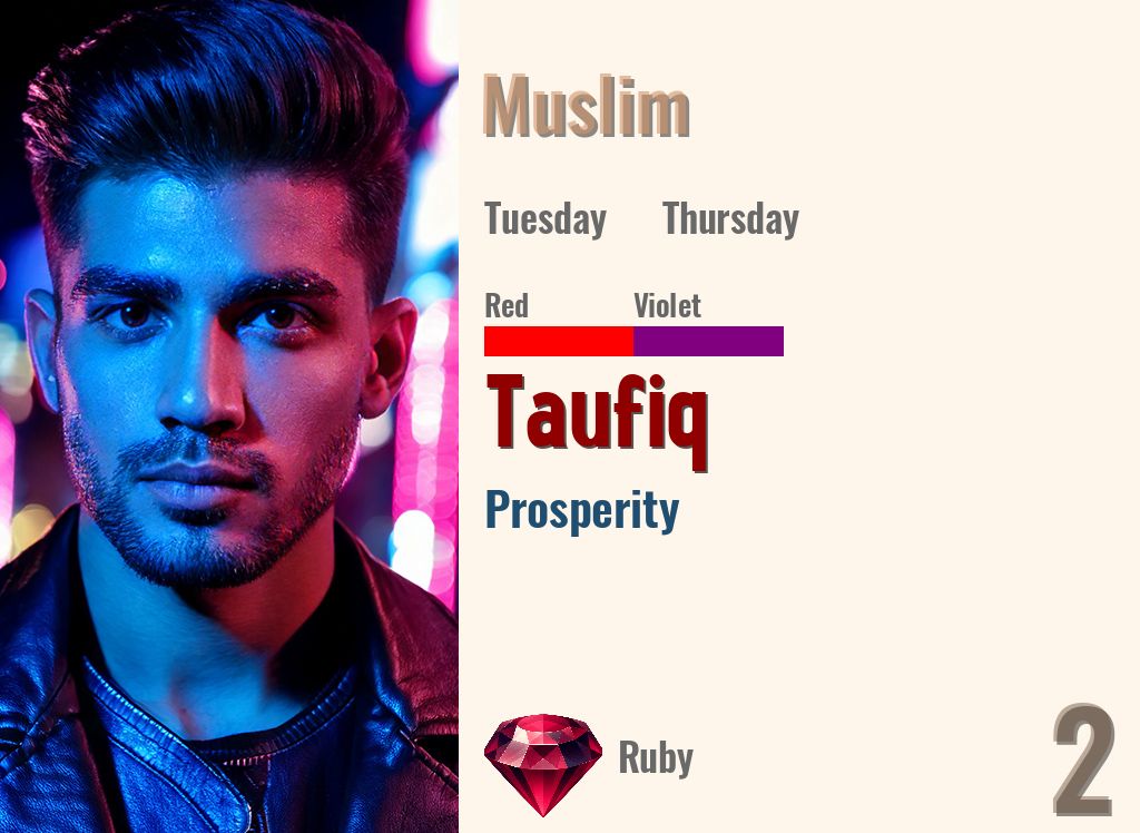 Taufiq
