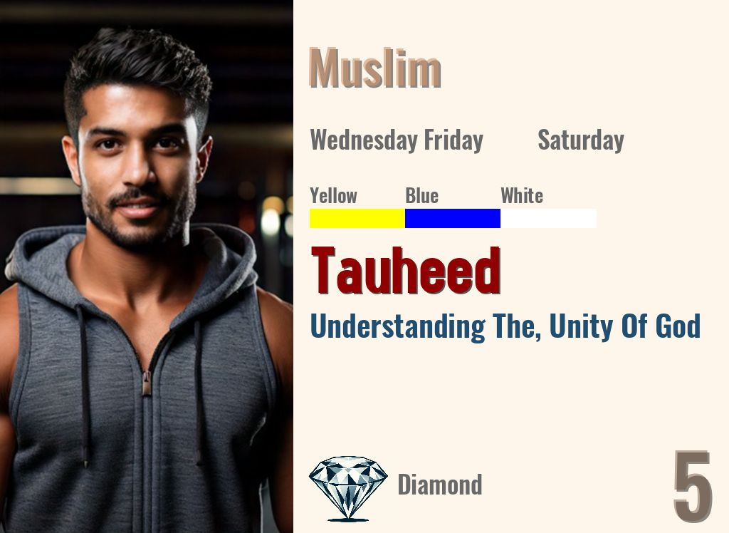 Tauheed