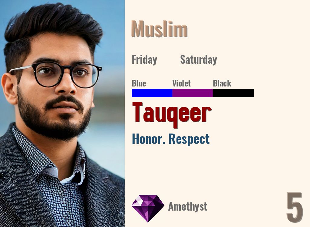 Tauqeer