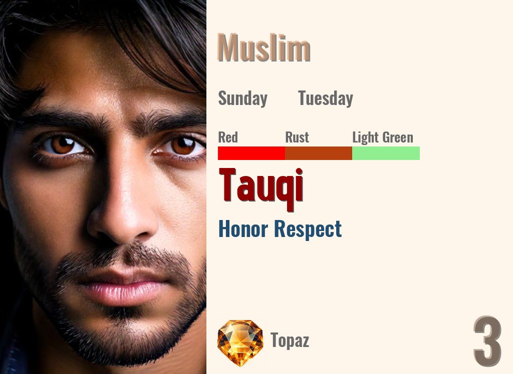 Tauqi