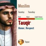 Tauqir