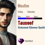 Tauseef