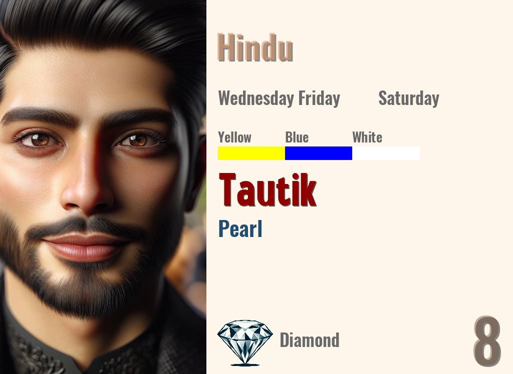 Tautik