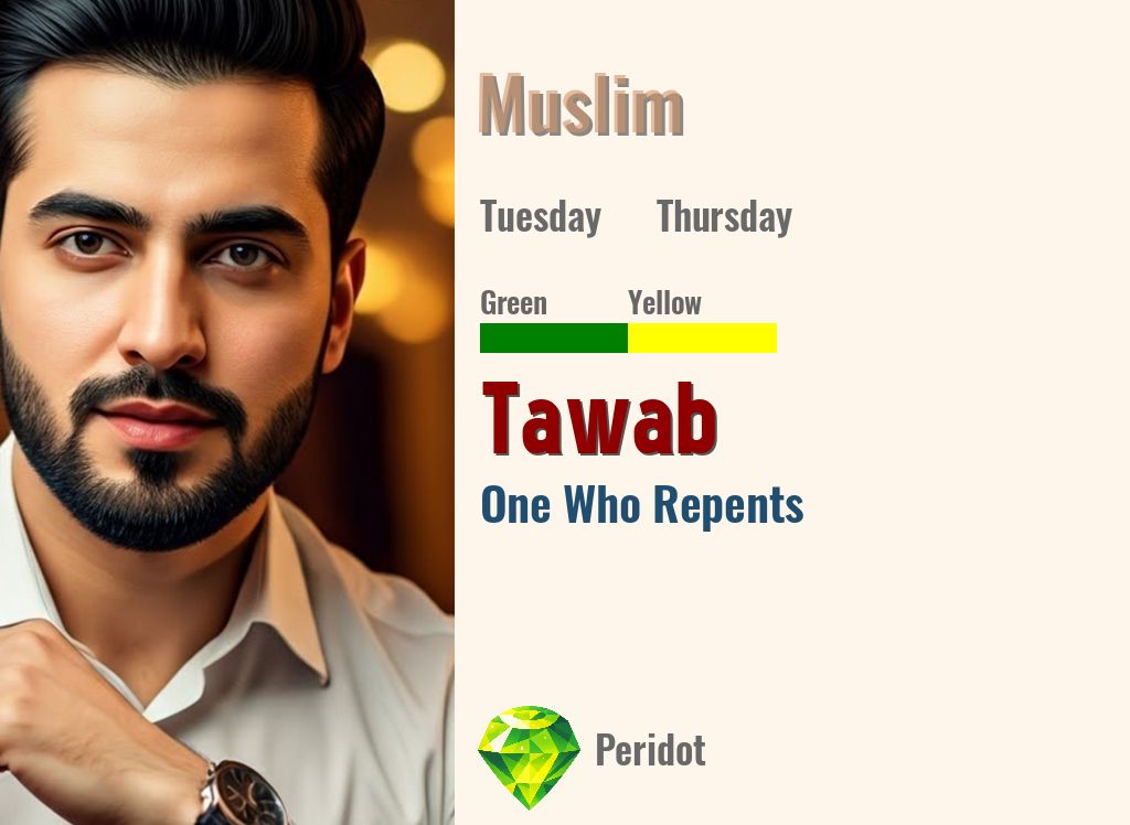 Tawab