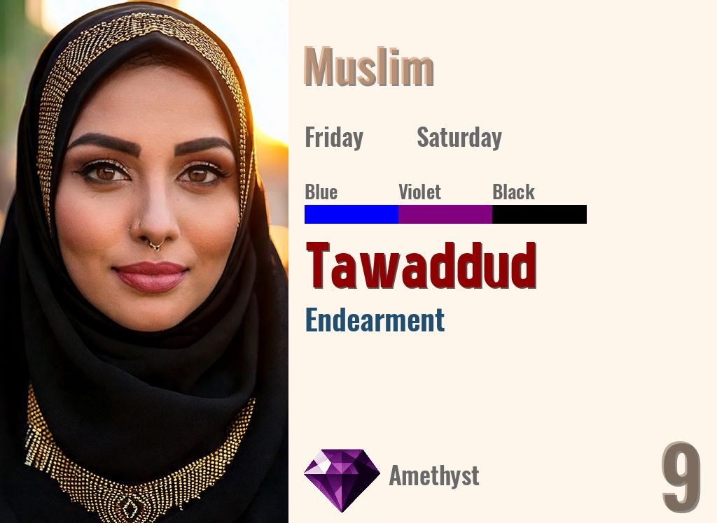 Tawaddud