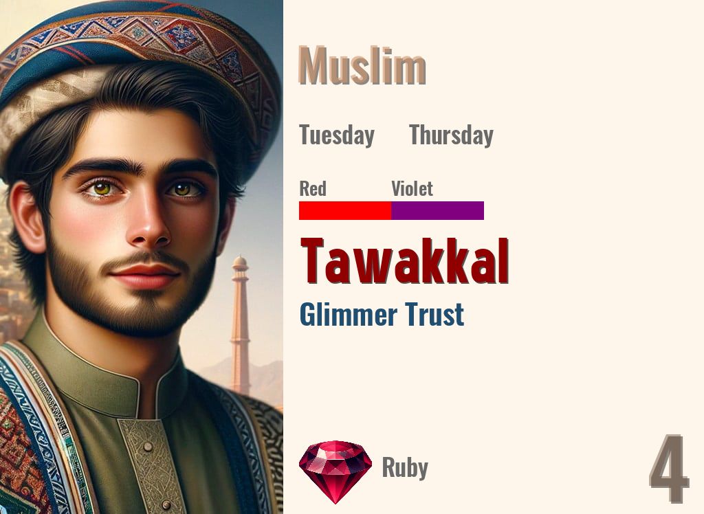 Tawakkal