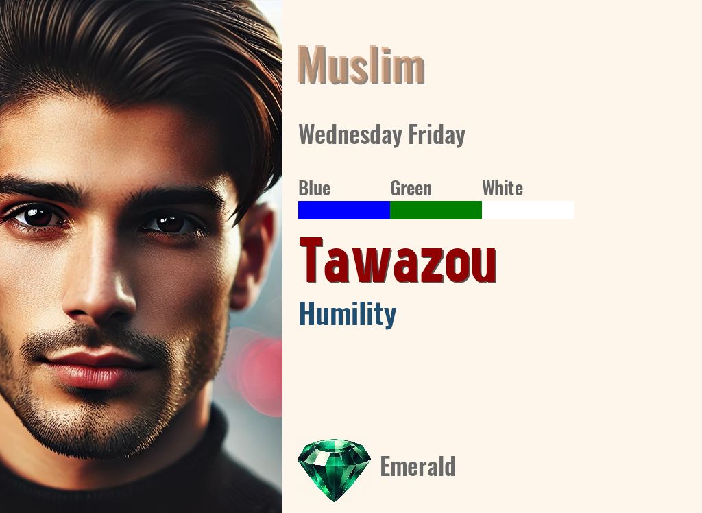 Tawazou