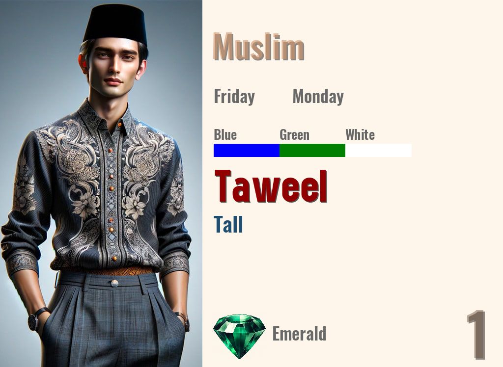 Taweel