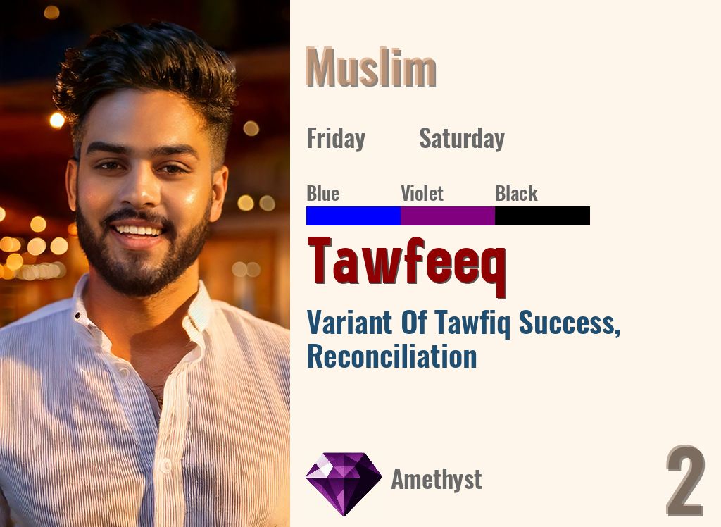 Tawfeeq