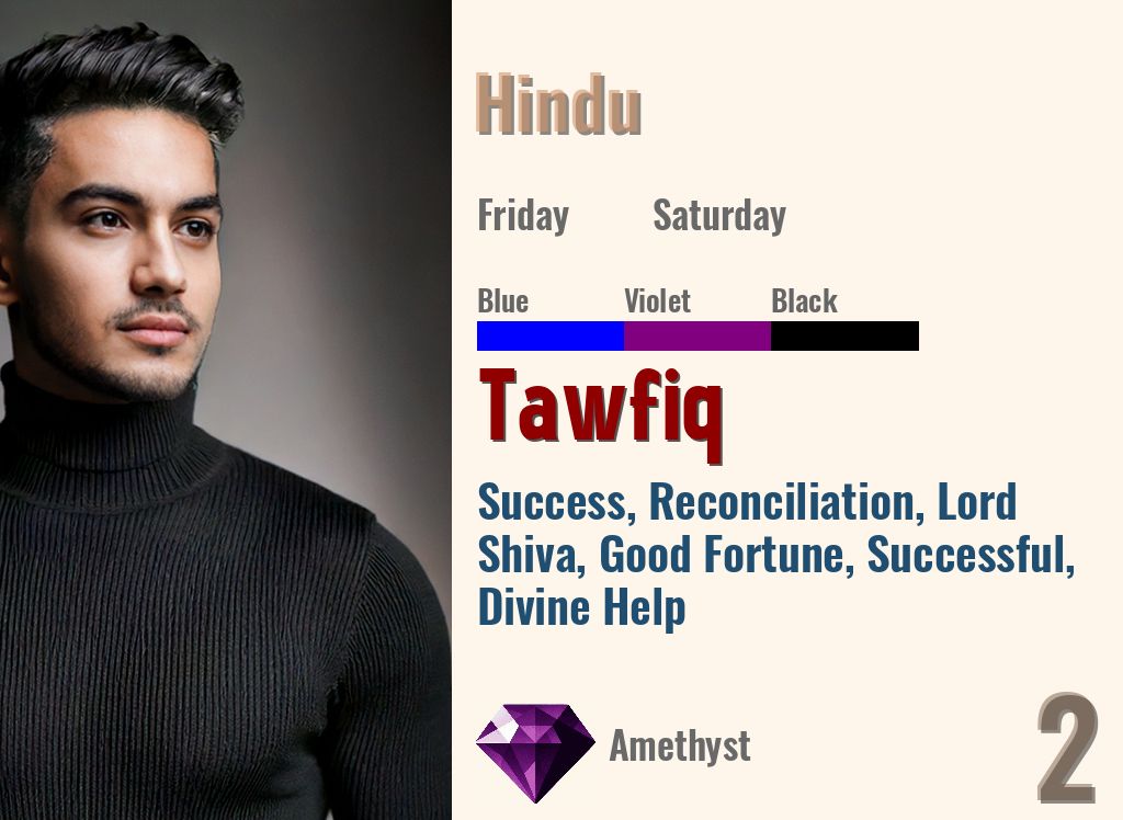 Tawfiq