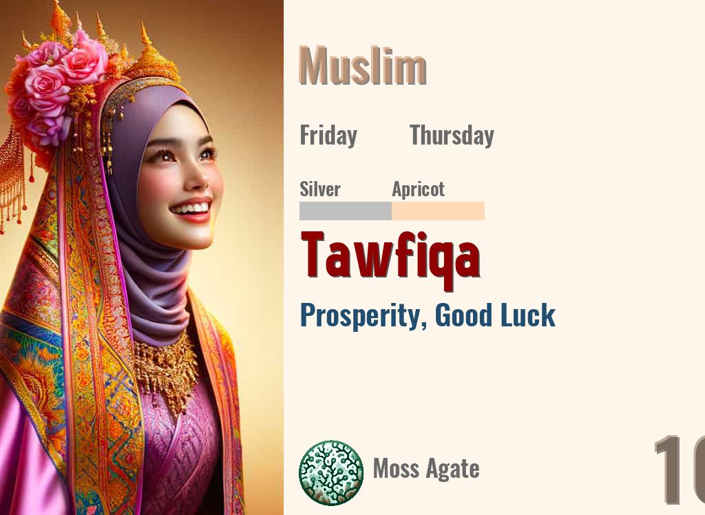 Tawfiqa