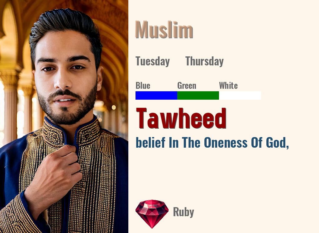 Tawheed