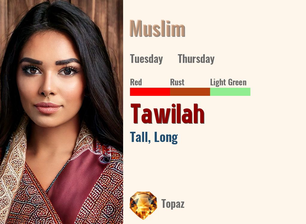 Tawilah
