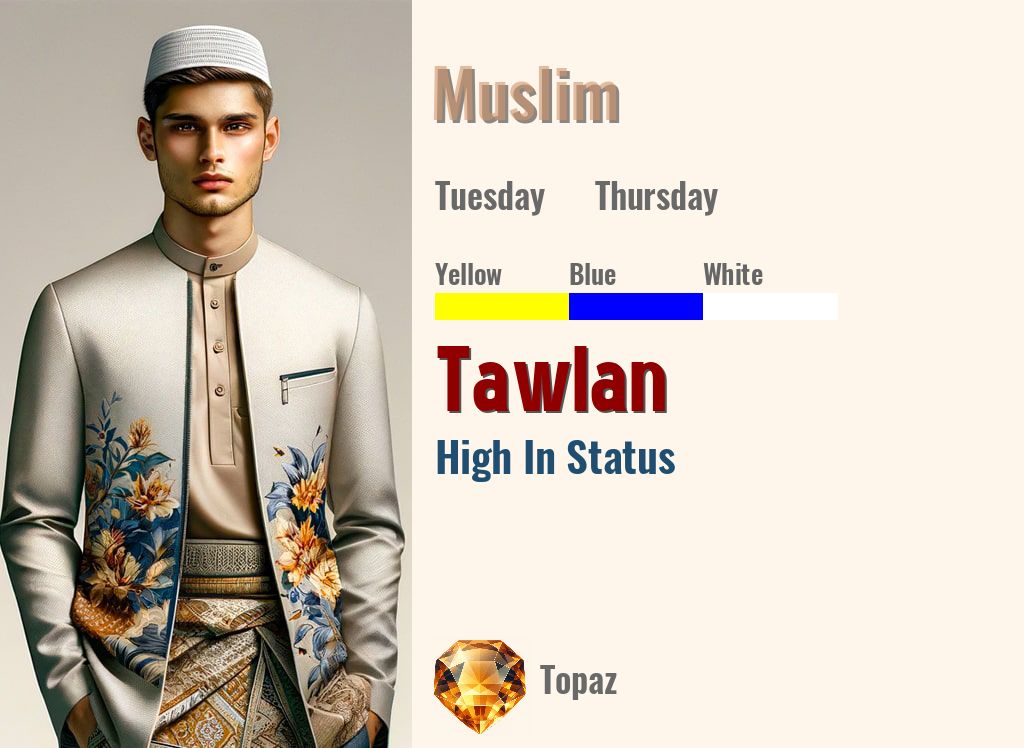 Tawlan