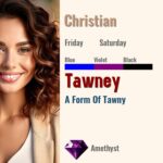 Tawney