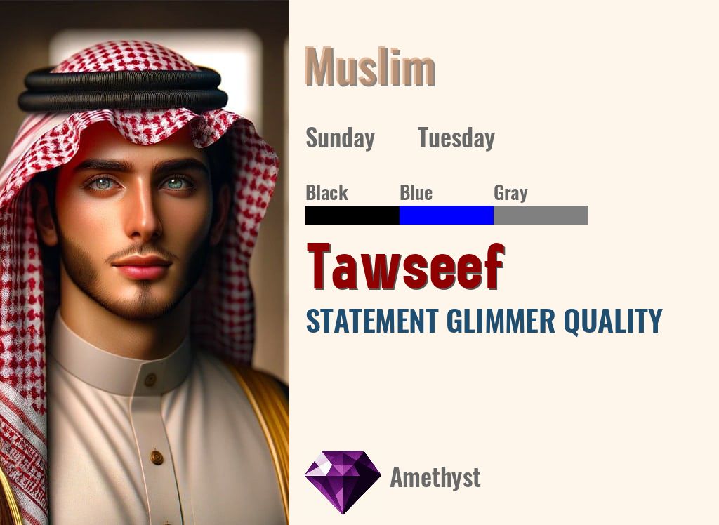 Tawseef