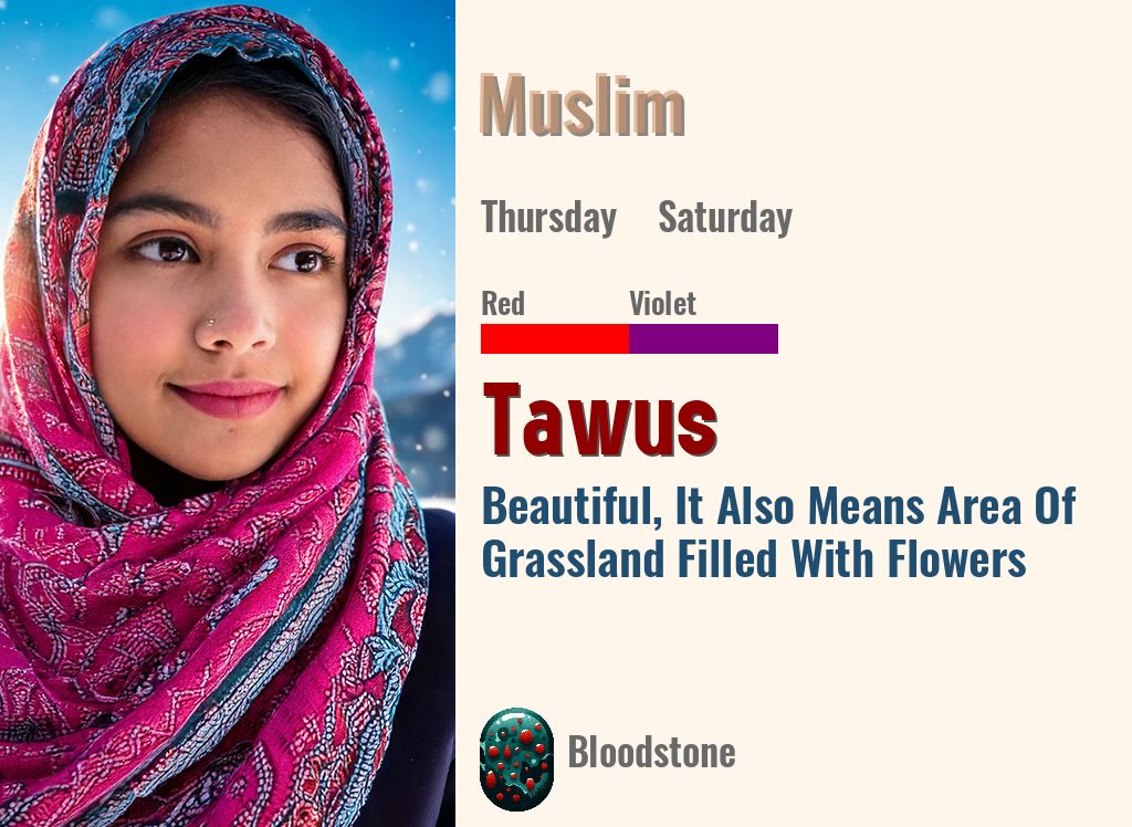 Tawus