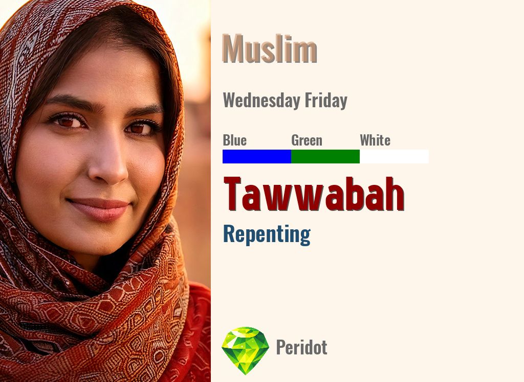 Tawwabah