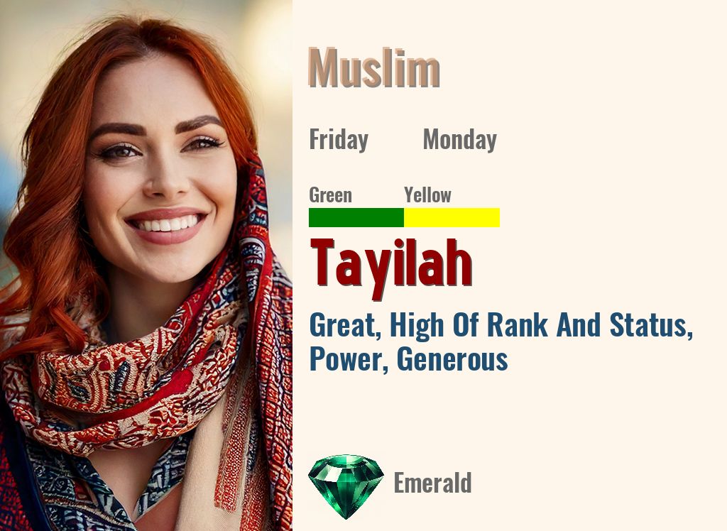 Tayilah