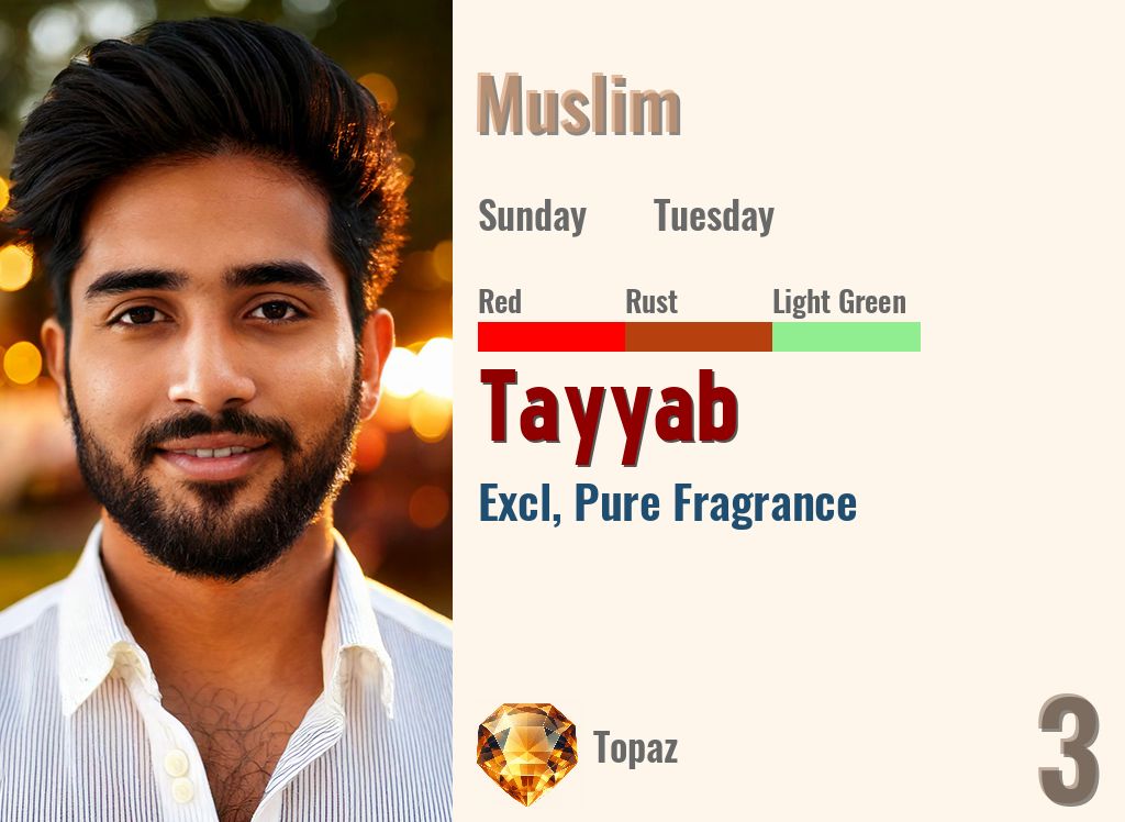 Tayyab