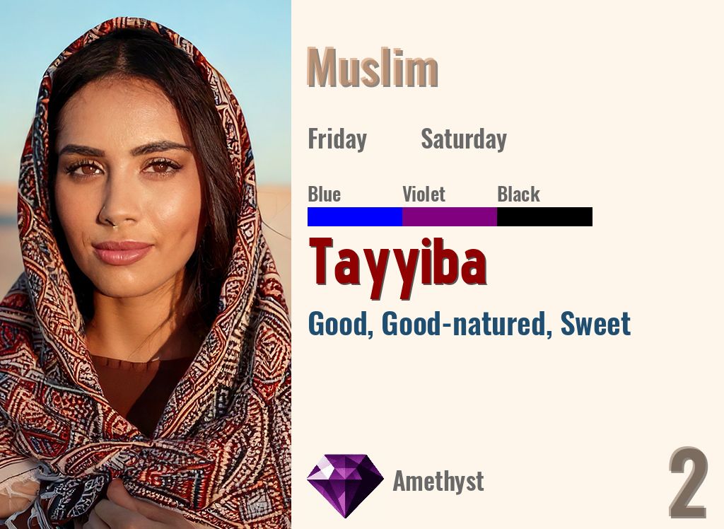 Tayyiba