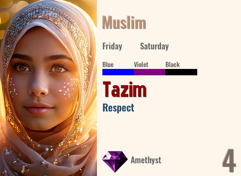 Tazim