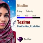 Tazima